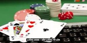 liêng u888